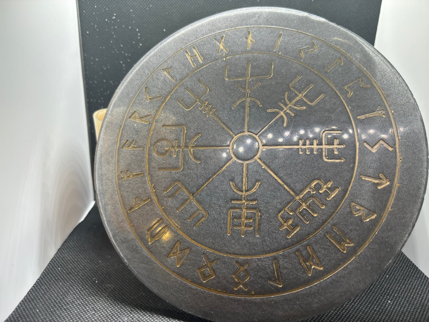 Vegvísir