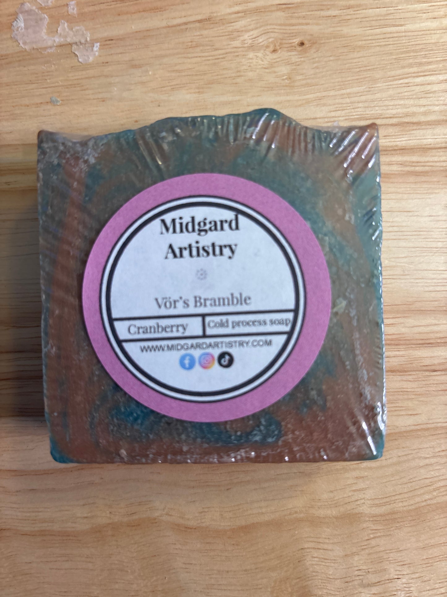 Vör’s Bramble