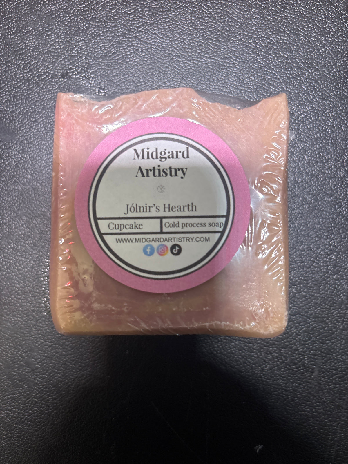 Jólnir’s Hearth