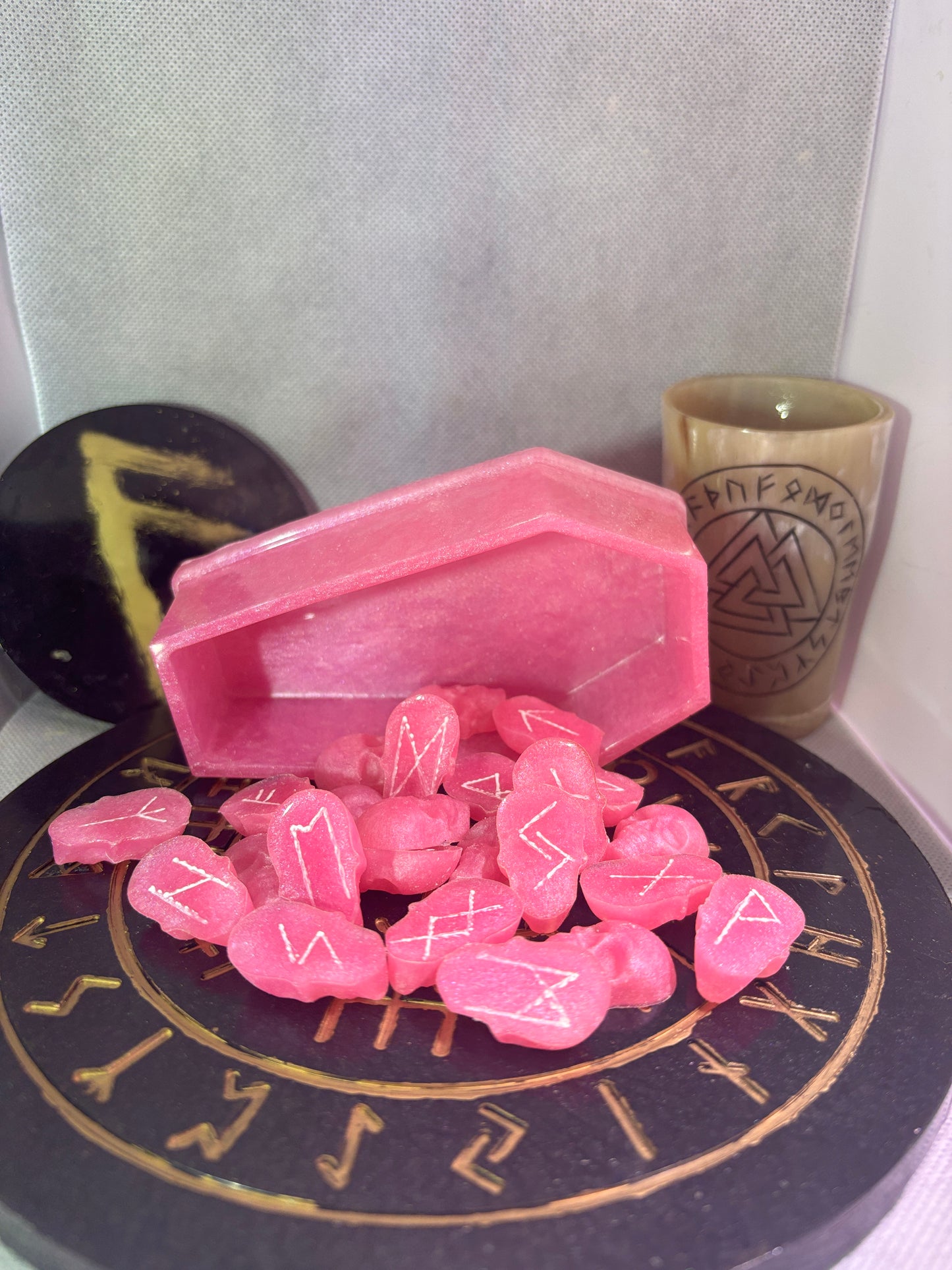 Rune set