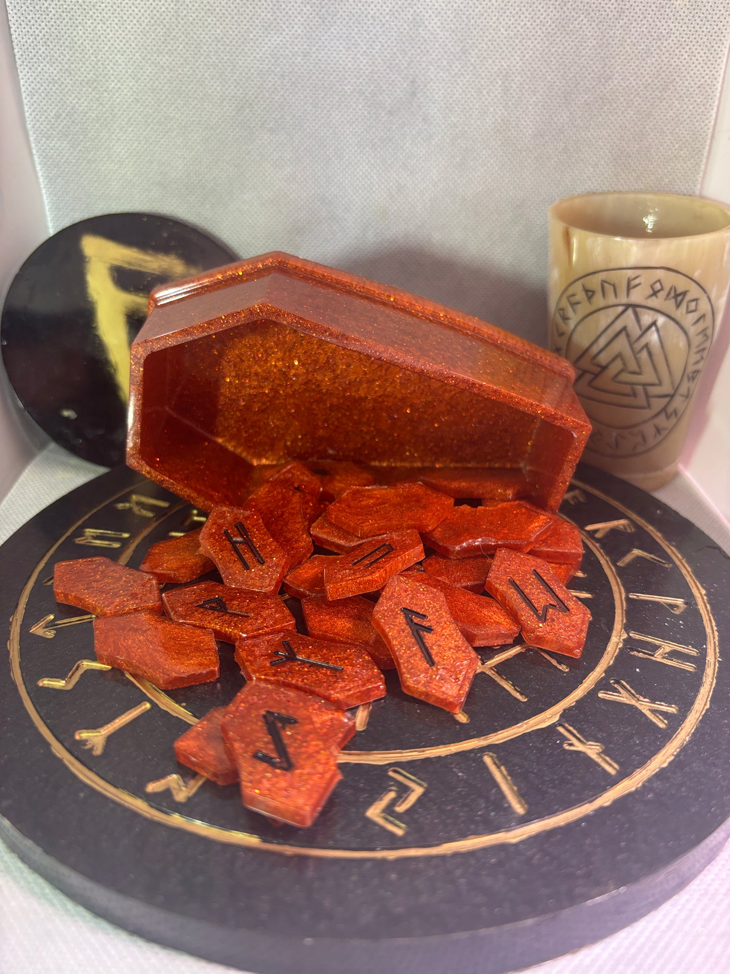 Rune set