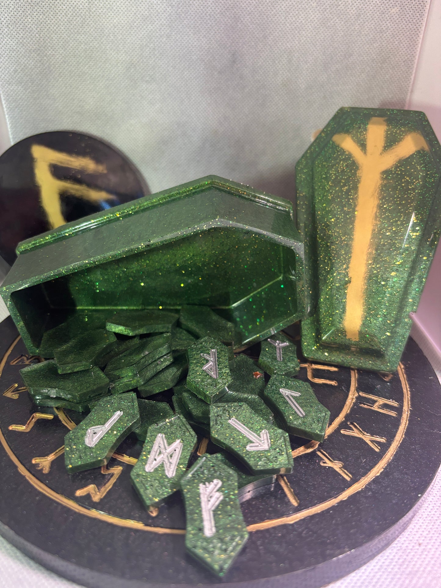 Rune set
