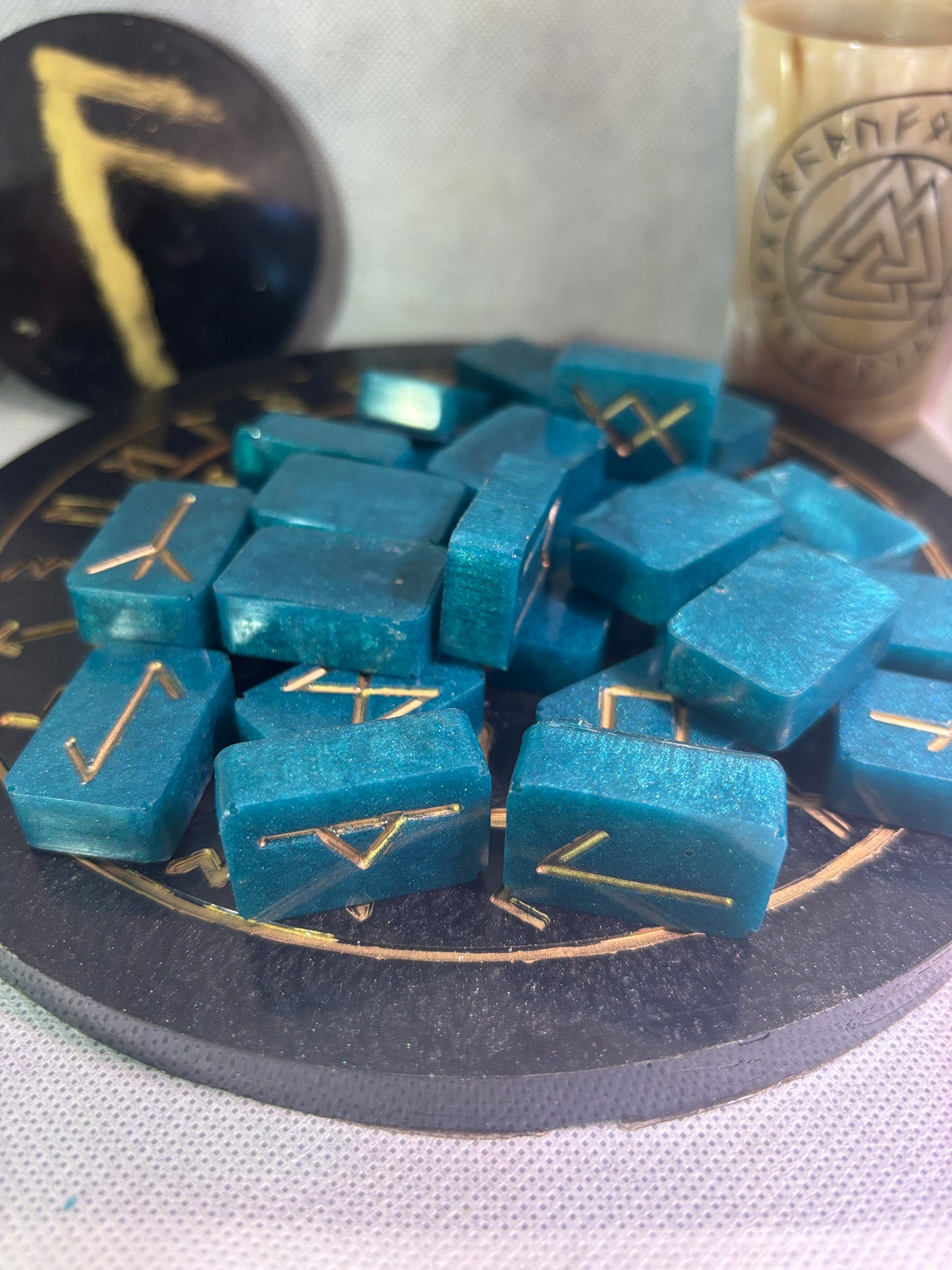 Rune set