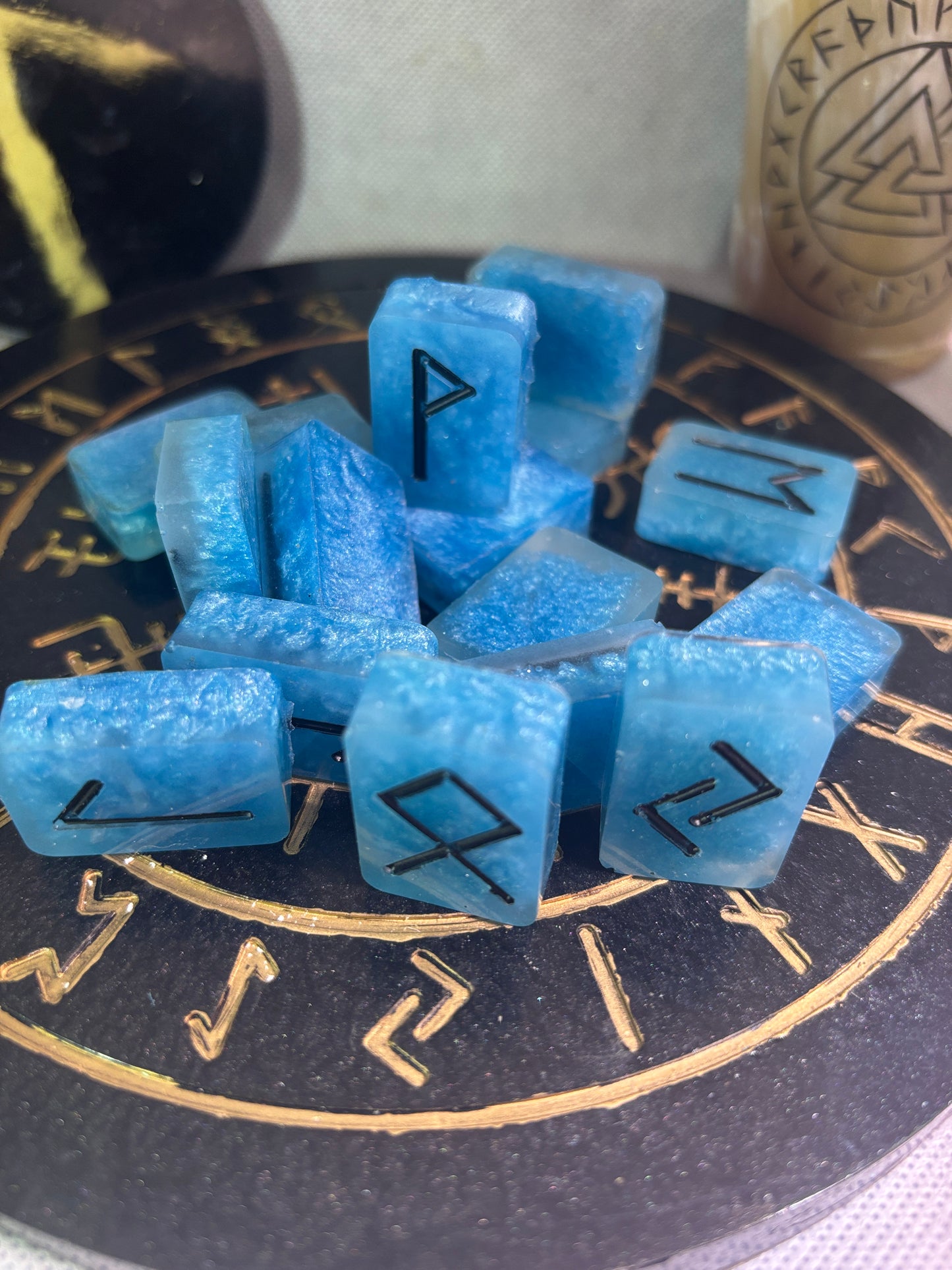 Rune set
