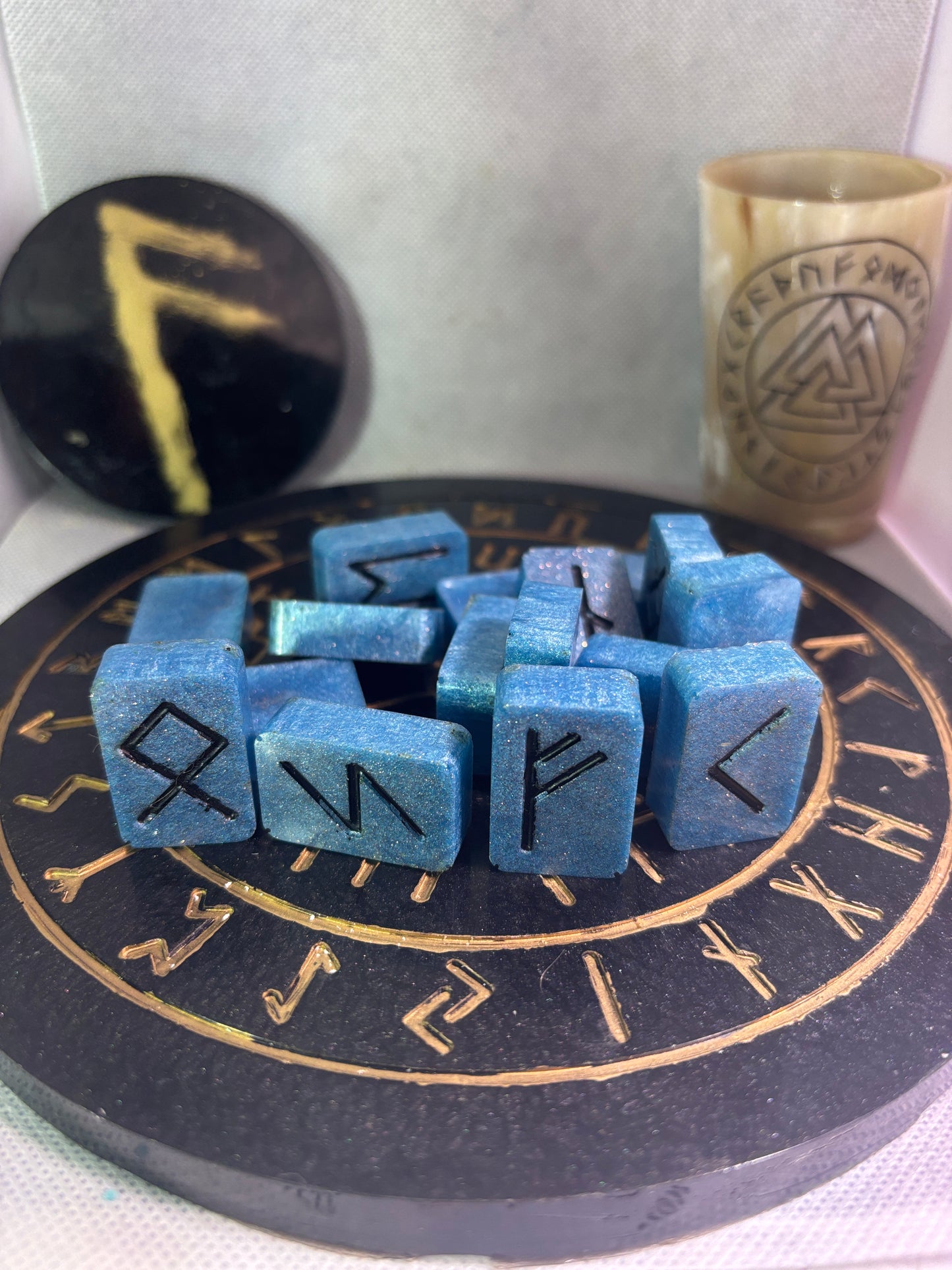 Rune set