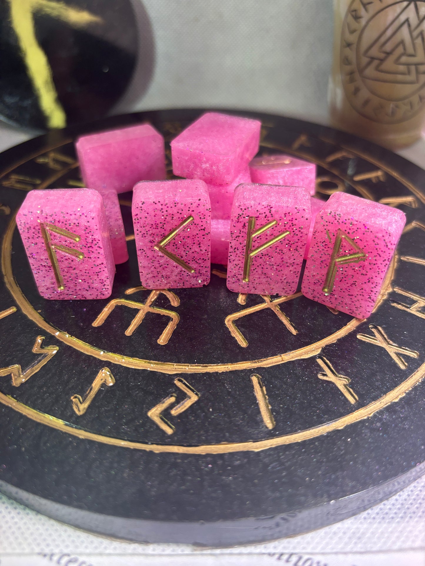 Rune set