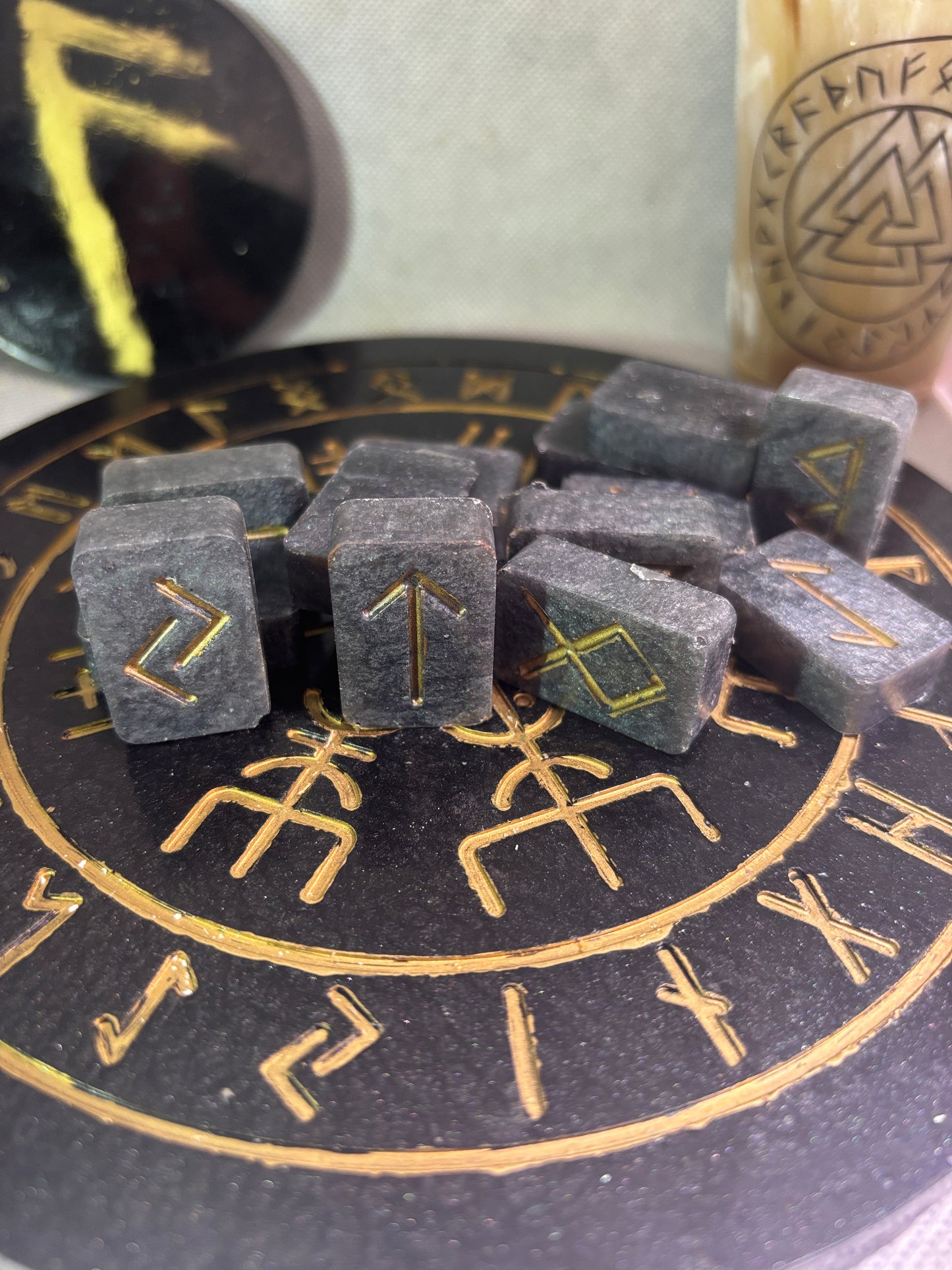 Rune set