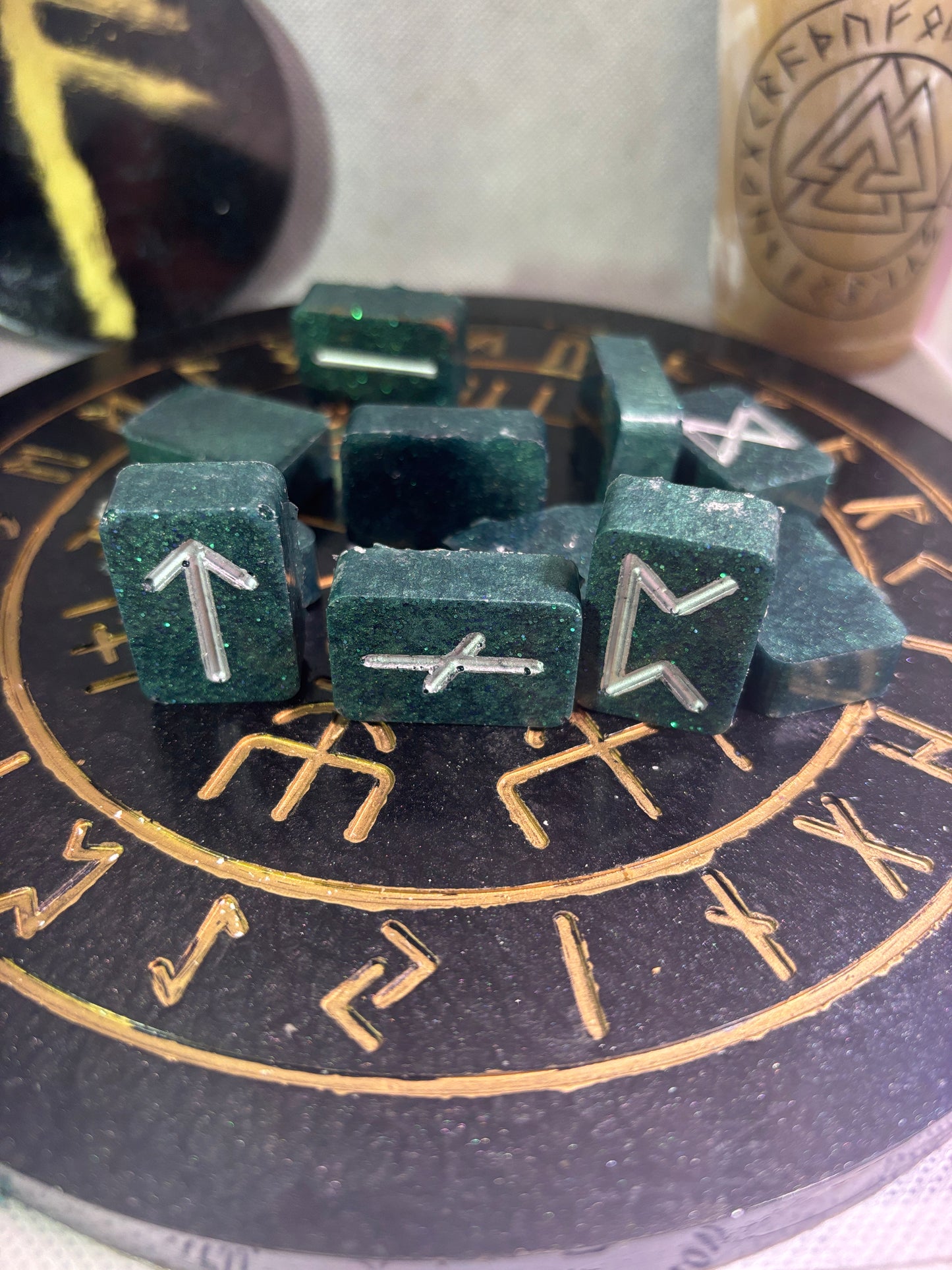 Rune set