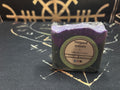 Valkyrie's Grove rosemary currant goat milk soap by Midgard Artistry