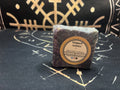 Jólasveinar's Kitchen vanilla cupcake goat milk soap by Midgard Artistry