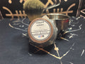 Viking Raider leather shave soap by Midgard Artistry