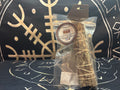 Mugwort herb bundle by Midgard Artistry
