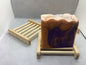 Campfire Ritual Goat Milk Soap