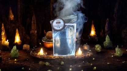Pre made spell kits