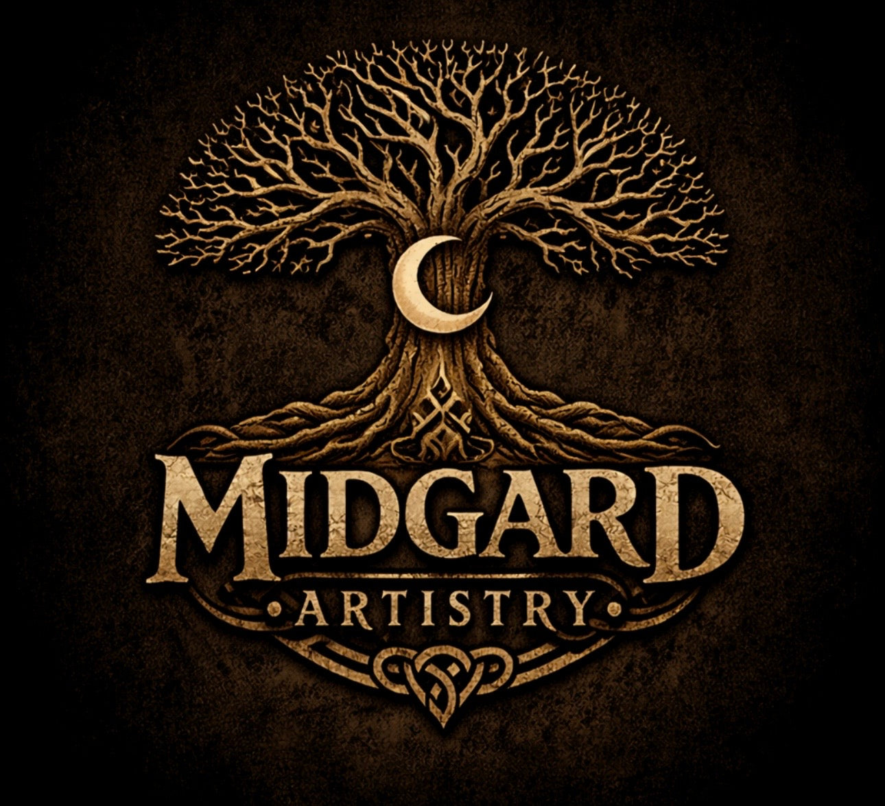 Midgard Elemental Artistry