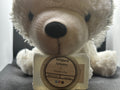 Fenrir's Fur lavender dog soap bar from Midgard Artistry